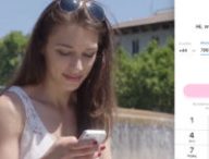 Capture d'écran d'une vidéo promotionnelle pour Revolut. // Source : Revolut