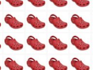 Extrait de Samepictureofcrocs // Source : Instagram / samepictureofcrocs