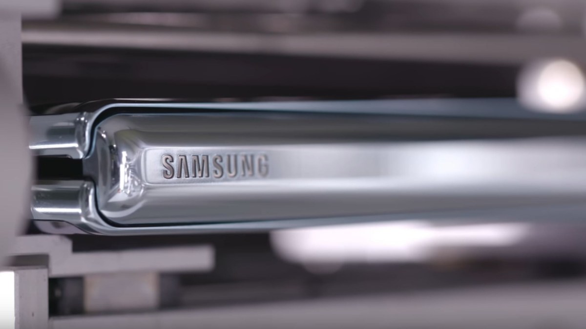 Samsung Samsung
