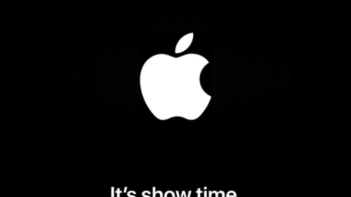 Apple keynote 25 mars 2019 // Source : The Verge Apple keynote 25 mars 2019 // Source : The Verge