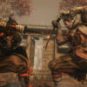 Sekiro: Shadows Die Twice // Source : Activision Sekiro: Shadows Die Twice // Source : Activision