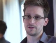 Edward Snowden // Source : YouTube/The Guardian