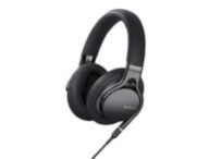 Sony MDR-1AM2 noir