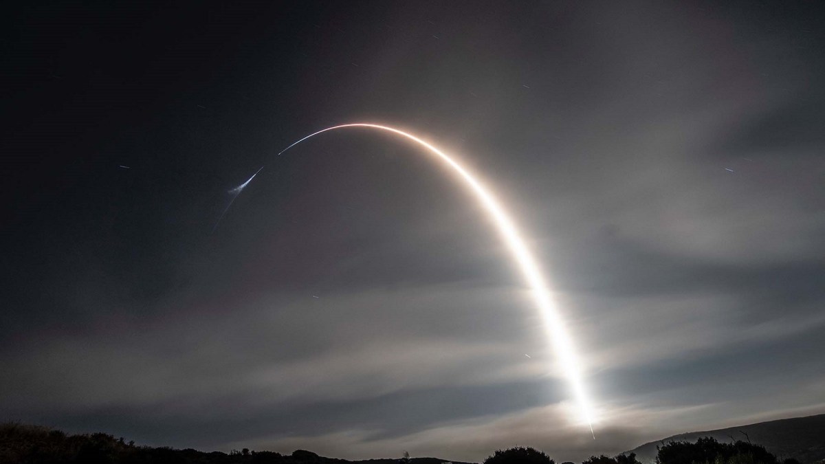 SpaceX SpaceX