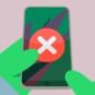 Apple peut bloquer le passage au service Premium. // Source : Spotify Apple peut bloquer le passage au service Premium. // Source : Spotify