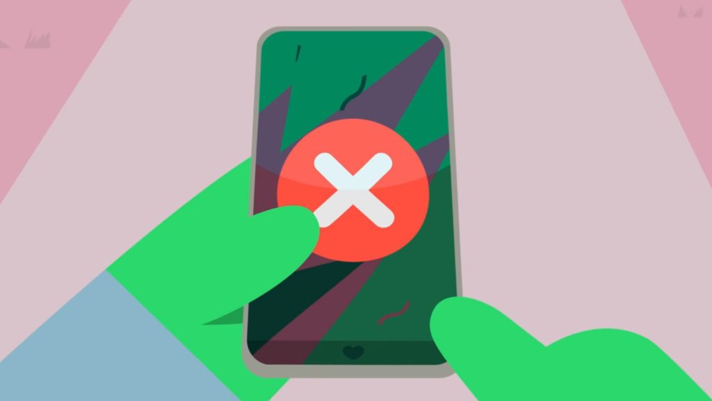 Apple peut bloquer le passage au service Premium. // Source : Spotify Apple peut bloquer le passage au service Premium. // Source : Spotify