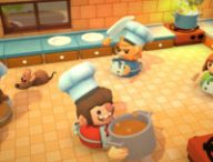 Overcooked! // Source : Team17