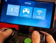 Jouer à un jeu Steam n'importe où, c'est maintenant possible. // Source : Steam