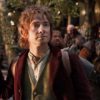 Bilbon, interprété par Martin Freeman. // Source : MGM-New Line Cinema