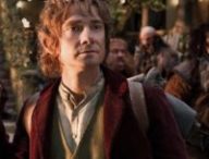 Bilbon, interprété par Martin Freeman. // Source : MGM-New Line Cinema