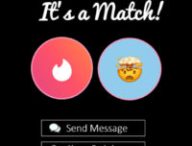 Un « match » se fait quand deux personnes likent leurs profils respectifs. // Source : Montage Numerama