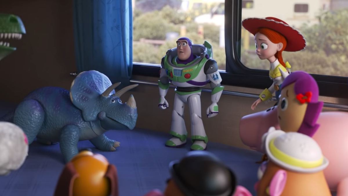 Youtube/Pixar Youtube/Pixar