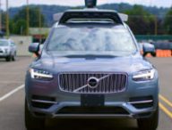 Source : Uber robotaxi 