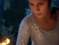 Unreal Engine démo ray tracing // Source : Unreal Engine