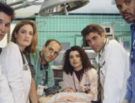 Urgences. // Source : NBC