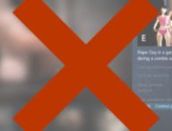 Le jeu ne sera pas proposé sur Steam. // Source : Steam / Montage Numerama