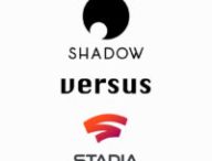 versus
