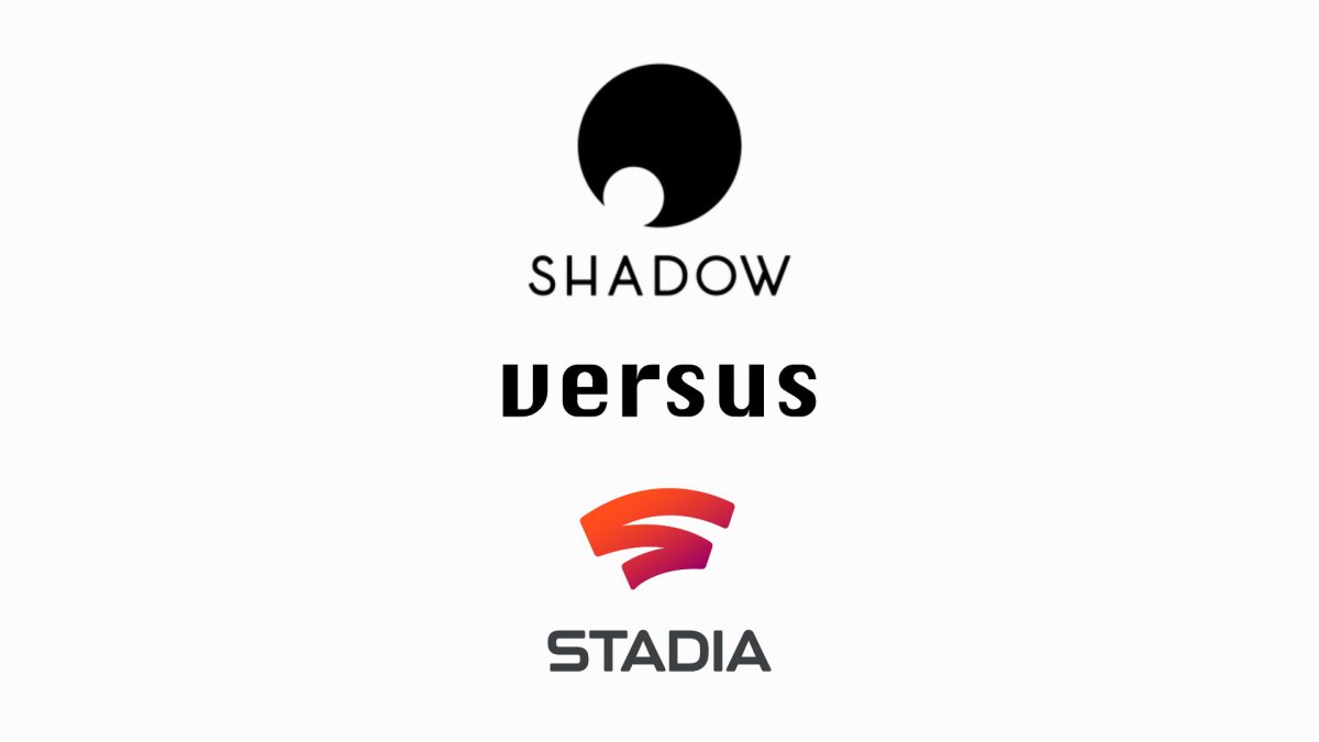 versus versus