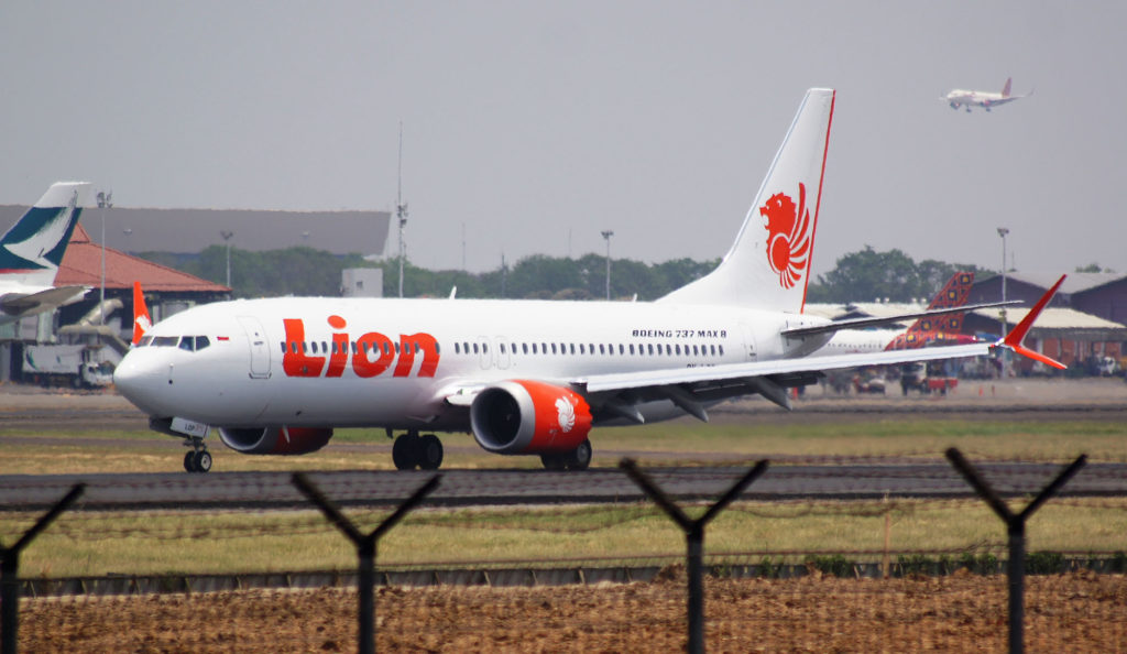 Vol 610 Lion Air Vol 610 Lion Air