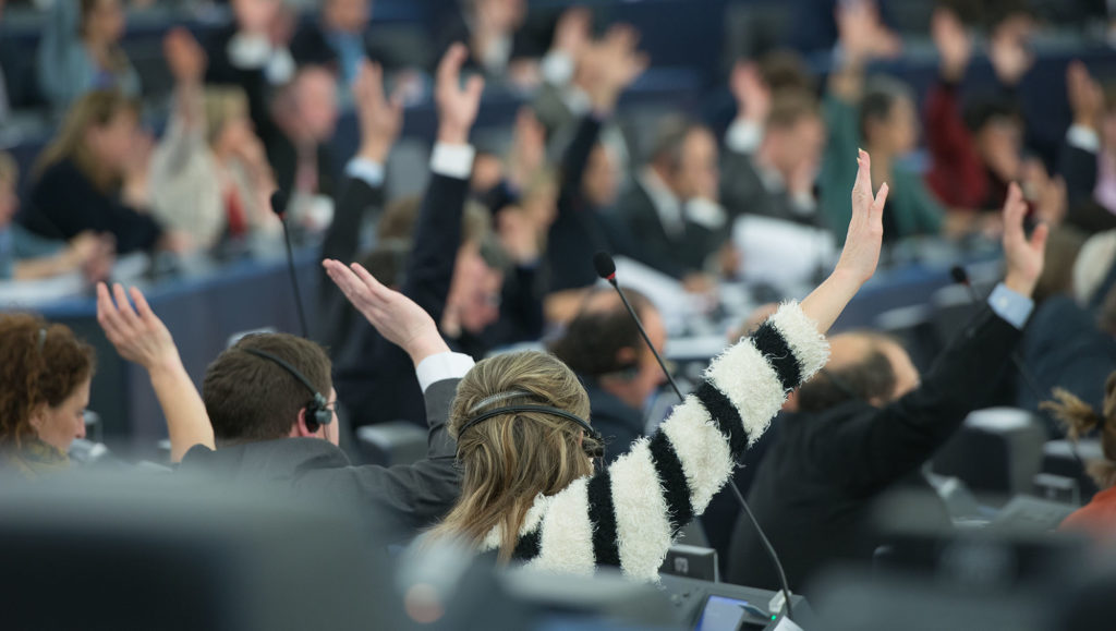 vote parlement européen vote parlement européen