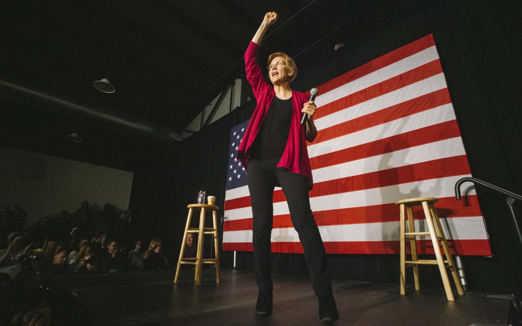 Elizabeth Warren Elizabeth Warren