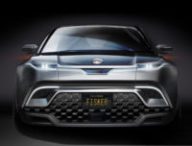 SUV Fisker // Source : Fisker