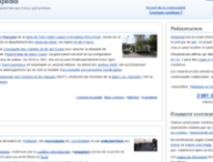Wikipédia français