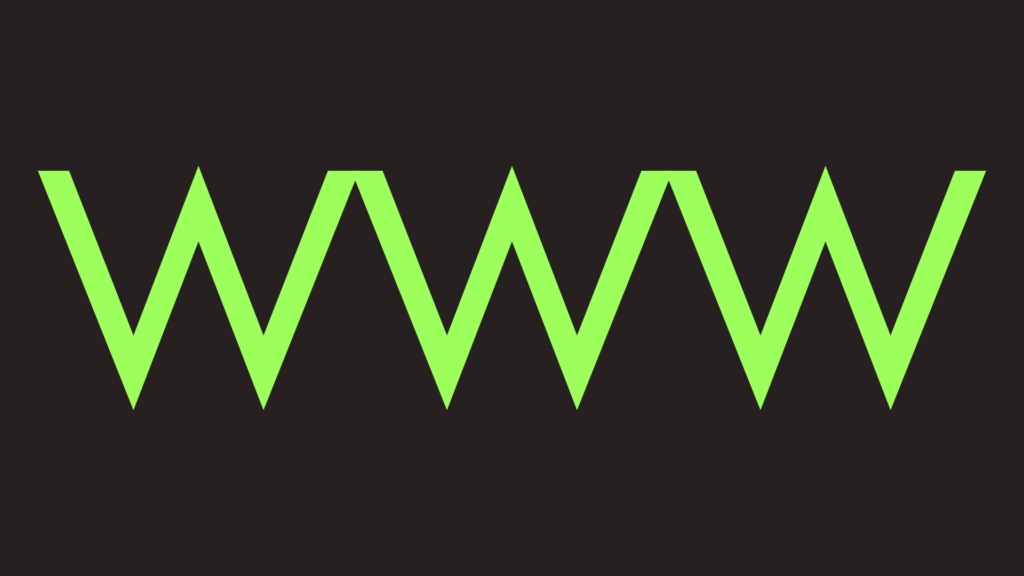 www web lien hypertexte www web lien hypertexte