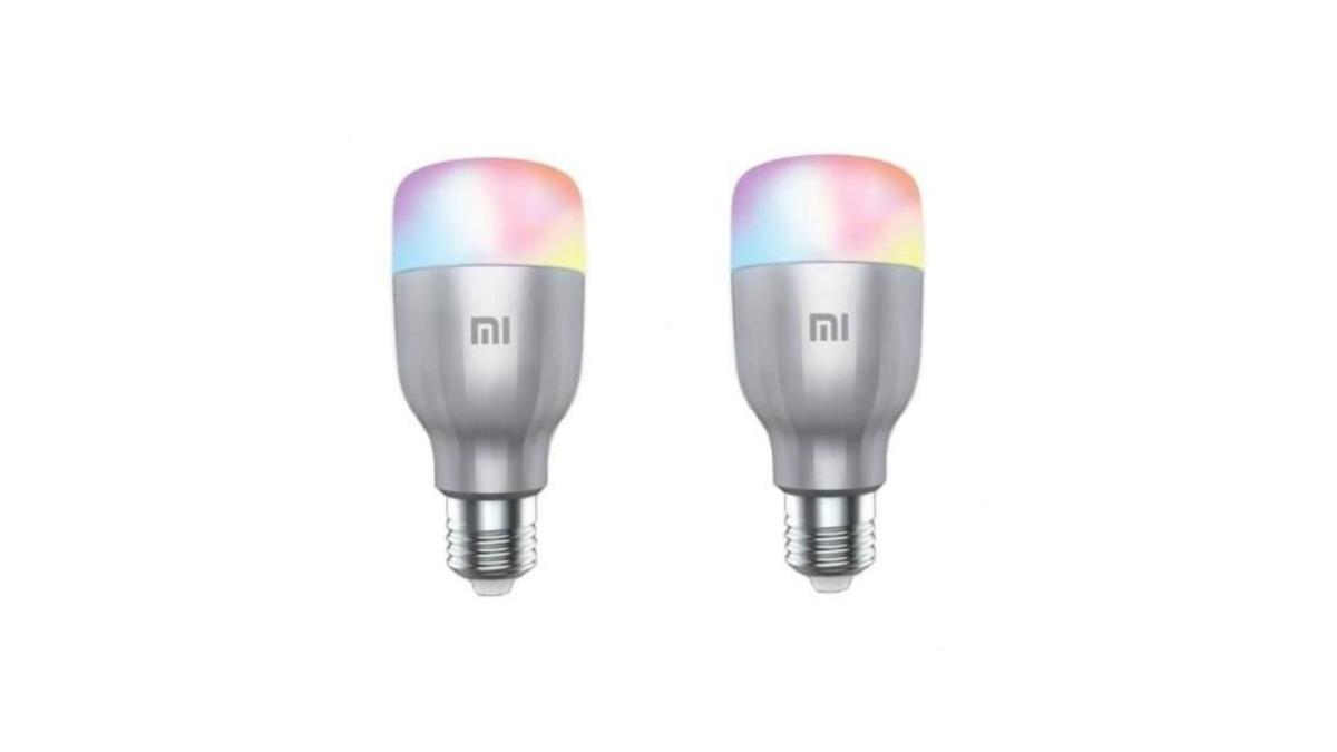 Xiaomi Mi LED Smart Bulb Xiaomi Mi LED Smart Bulb