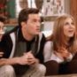 "Friends" // Source : NBC/Netflix "Friends" // Source : NBC/Netflix