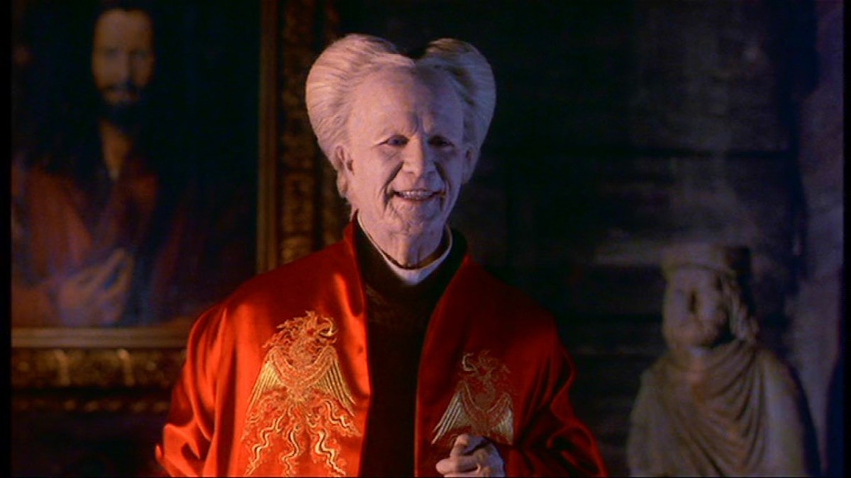 Dracula // Source : Sony Pictures Dracula // Source : Sony Pictures