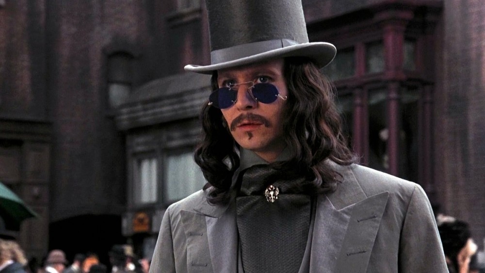 Dracula // Source : Sony Pictures Dracula // Source : Sony Pictures