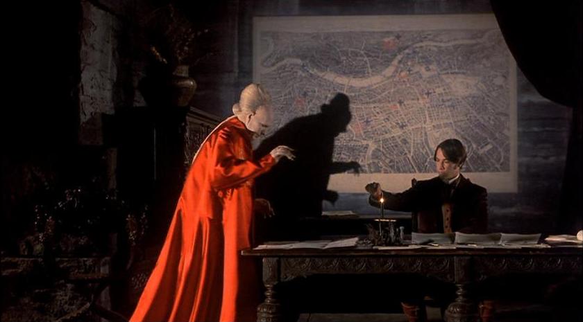 Dracula // Source : Sony Pictures Dracula // Source : Sony Pictures