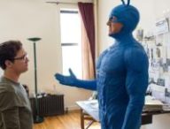The Tick // Source : Amazon Prime Video