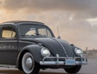 La Coccinelle par Zelectric // Source : Zelectric
