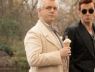Good Omens // Source : Amazon