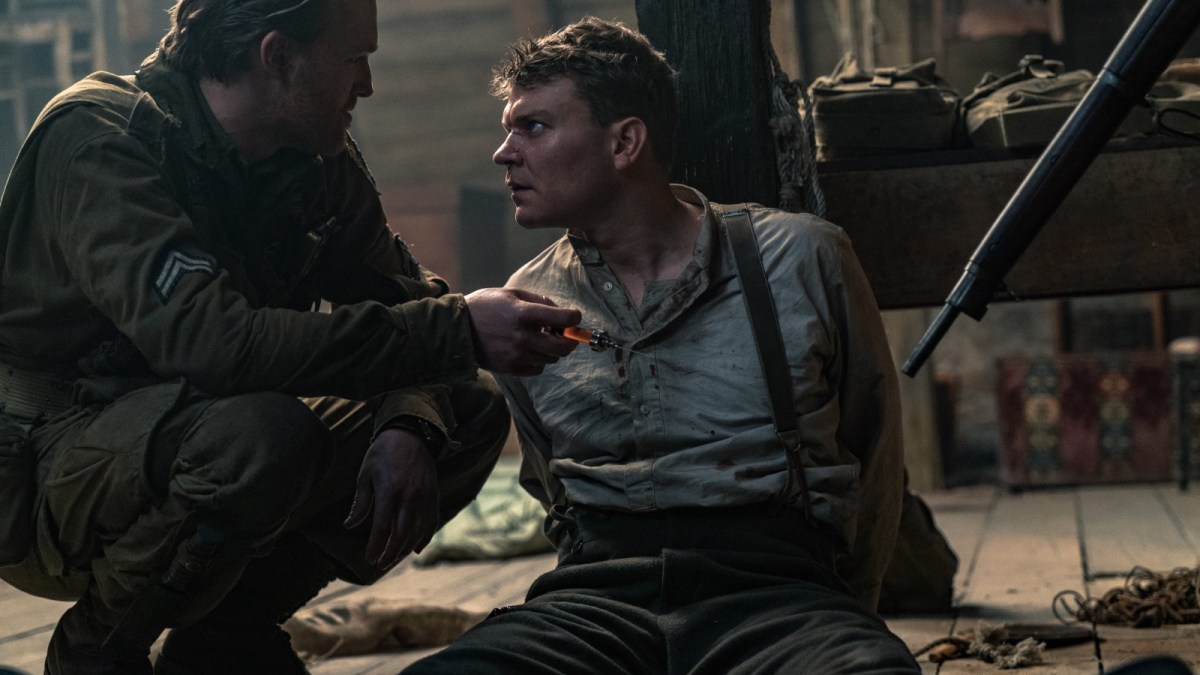 Overlord // Source : Paramount Overlord // Source : Paramount