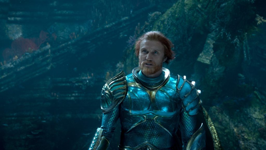 Aquaman // Source : Warner Bros. Aquaman // Source : Warner Bros.