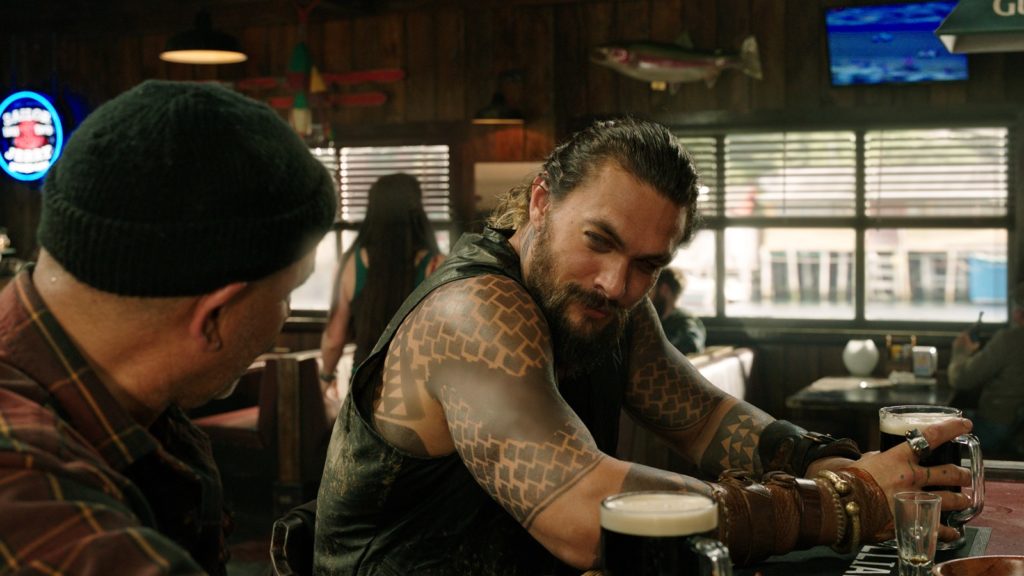 Aquaman // Source : Warner Bros. Aquaman // Source : Warner Bros.
