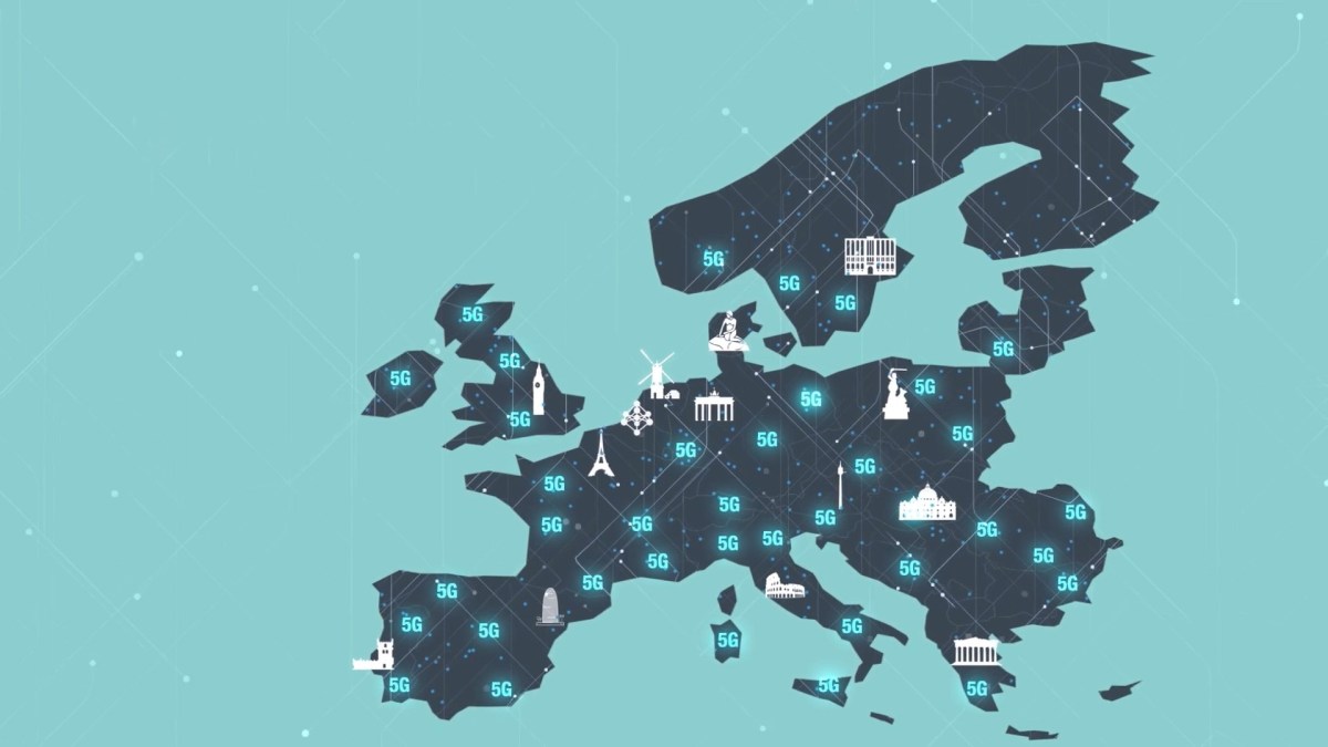 Digital Single Market Digital Single Market