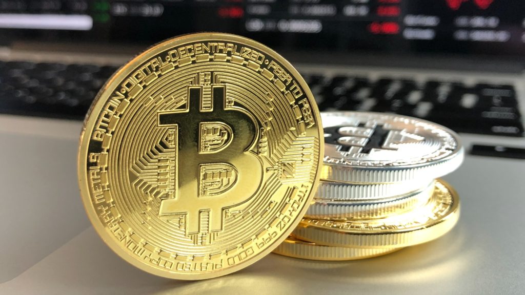 Les cryptomonnaies ont une consommation énergétique élevée. // Source : Pexels/David McBee Les cryptomonnaies ont une consommation énergétique élevée. // Source : Pexels/David McBee