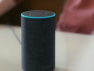 Une enceinte Amazon peut servir à résoudre une enquête. // Source : Capture d'écran YouTube / Amazon
