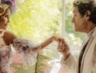 American Gods // Source : Starz