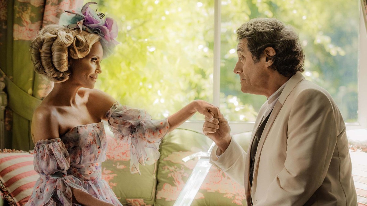 American Gods // Source : Starz American Gods // Source : Starz