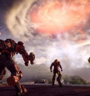 Si vous voulez « Le Cataclysme », il faut chercher du côté du studio. // Source : Electronic Arts