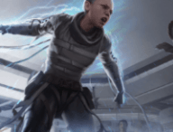 Electronic Arts