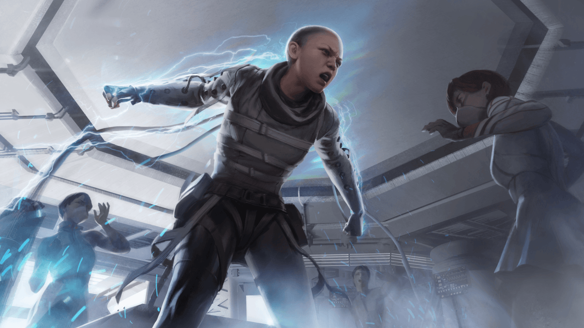 Electronic Arts Electronic Arts