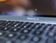 Le MacBook Air Retina // Source : Ulrich Rozier pour Numerama