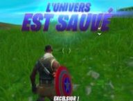 Capture du mode Endgame de Fortnite // Source : Numerama Capture du mode Endgame de Fortnite // Source : Numerama