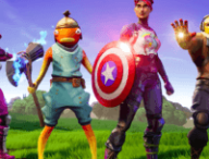 YouTube/Epic Games YouTube/Epic Games